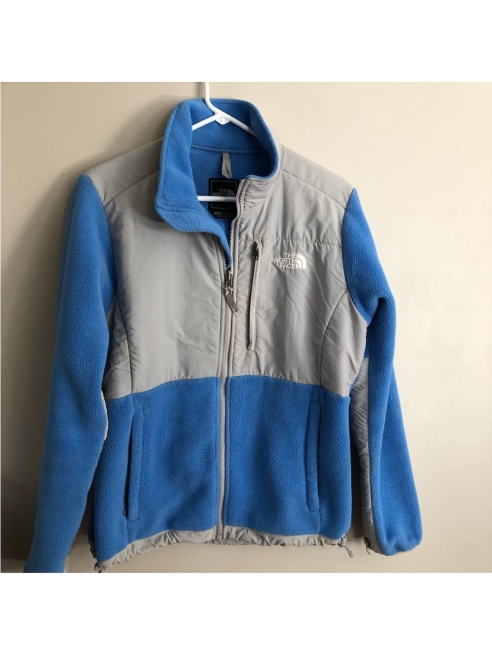 The North Face Women’s Denali Fleece Blue Size Medium